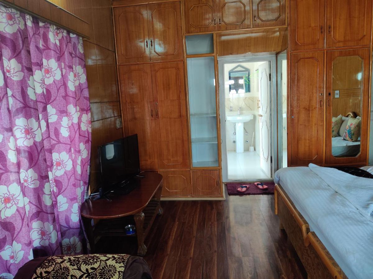 Youthok Guest House Léh Exteriér fotografie
